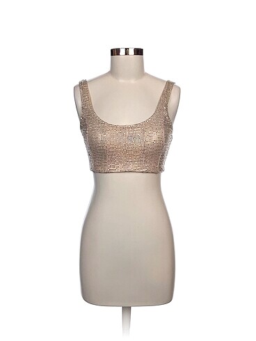 Bershka Bluz %70 İndirimli.