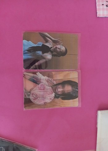 jennie pc fan made
