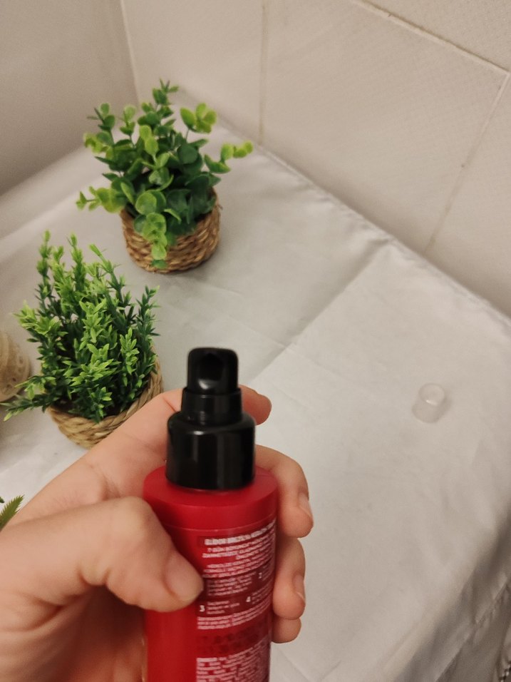 Elidor 7 Gün Etkili Saç Bakım Serumu - Görsel 3