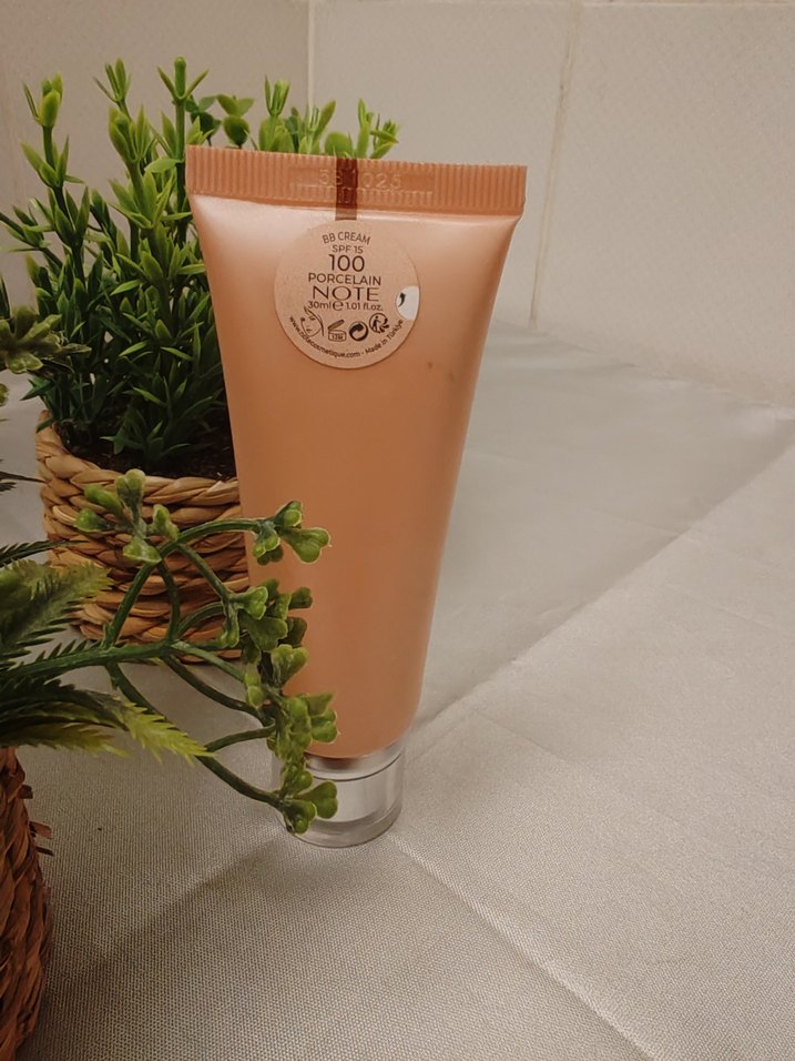 NOTE Beige BB Krem - Görsel 2