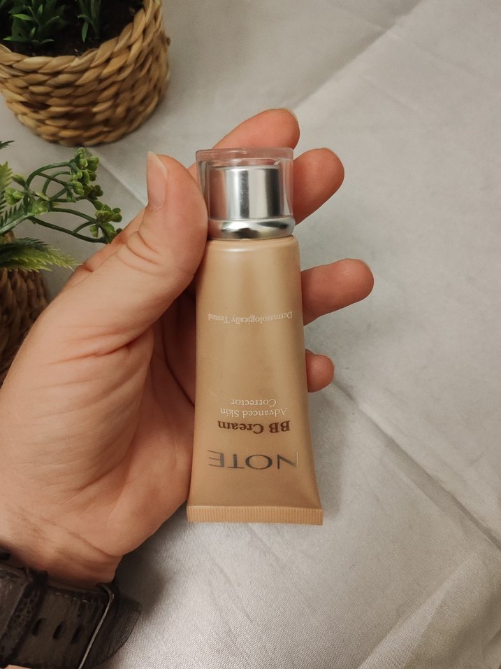 NOTE Beige BB Krem - Görsel 3