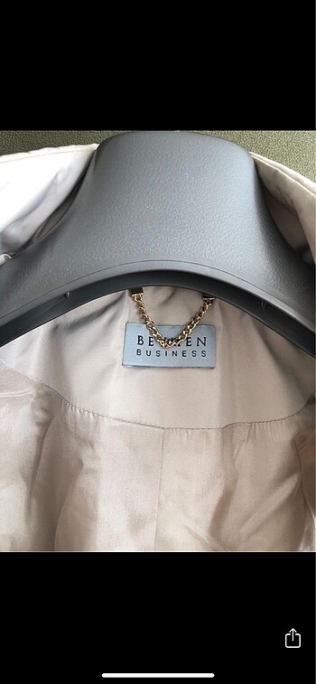 s Beden Beymen Business Yelek