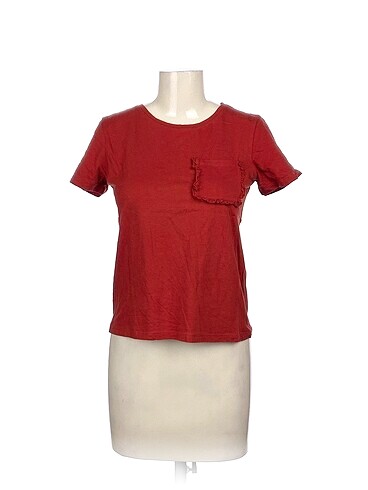 Koton T-shirt %70 İndirimli.