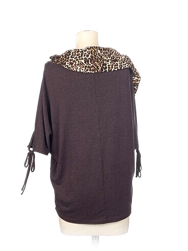 l Beden PreLoved Bluz %70 İndirimli.
