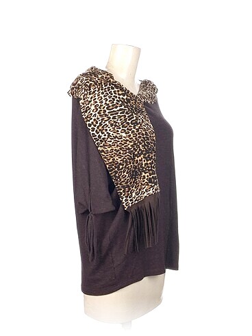Vintage Love PreLoved Bluz %70 İndirimli.