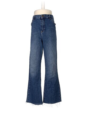 LC Waikiki Jean / Kot %70 İndirimli.