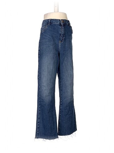 LC Waikiki LC Waikiki Jean / Kot %70 İndirimli.