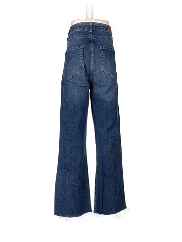 30 Beden LC Waikiki Jean / Kot %70 İndirimli.