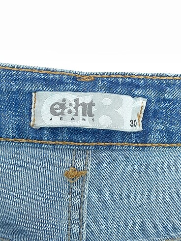 30 Beden çeşitli Renk PreLoved Jean / Kot %70 İndirimli.