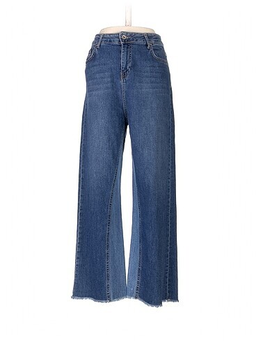 PreLoved Jean / Kot %70 İndirimli.