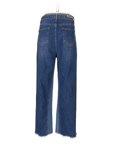 30 Beden PreLoved Jean / Kot %70 İndirimli.
