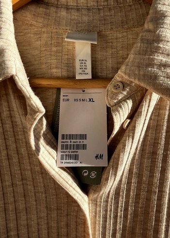 H&M Kadın Elbise - Görsel 3