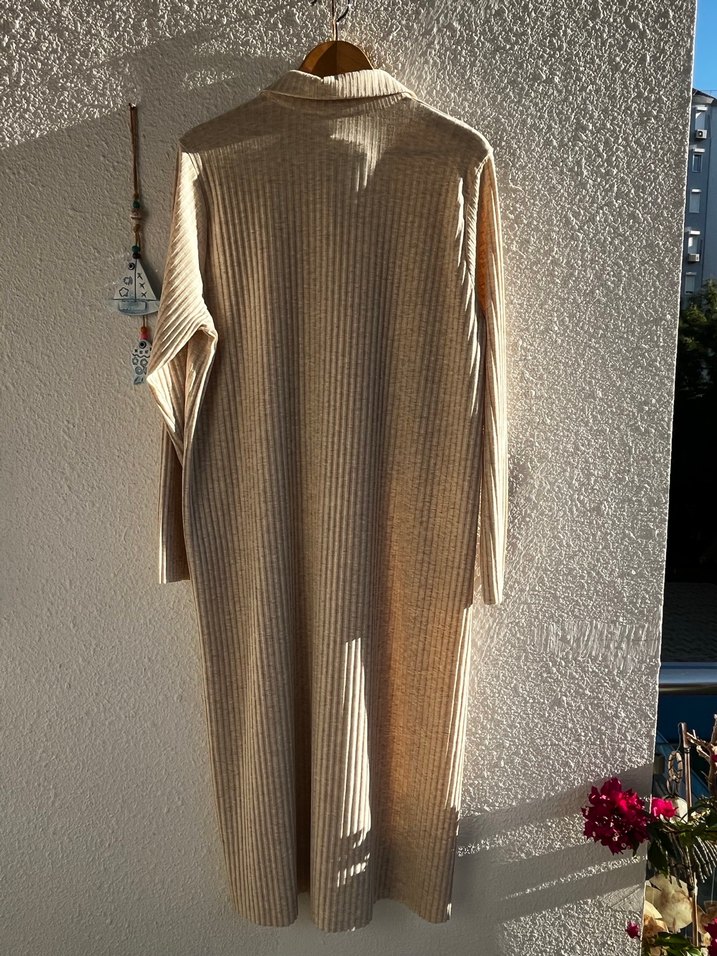 H&M Kadın Elbise - Görsel 2