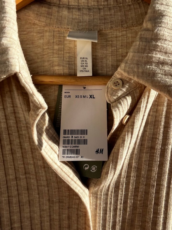 H&M Kadın Elbise - Görsel 3