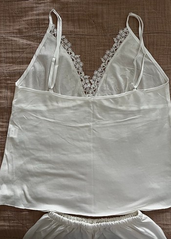 Çeyizlik Gecelik Takım - Görsel 11