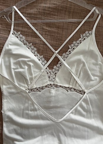 Çeyizlik Gecelik Takım - Görsel 5