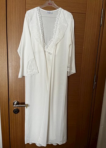 Çeyizlik Gecelik Takım - Görsel 3