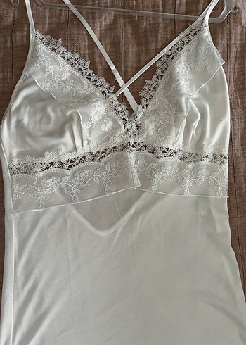 Çeyizlik Gecelik Takım - Görsel 4