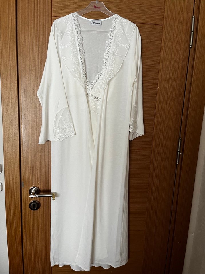 Çeyizlik Gecelik Takım - Görsel 3