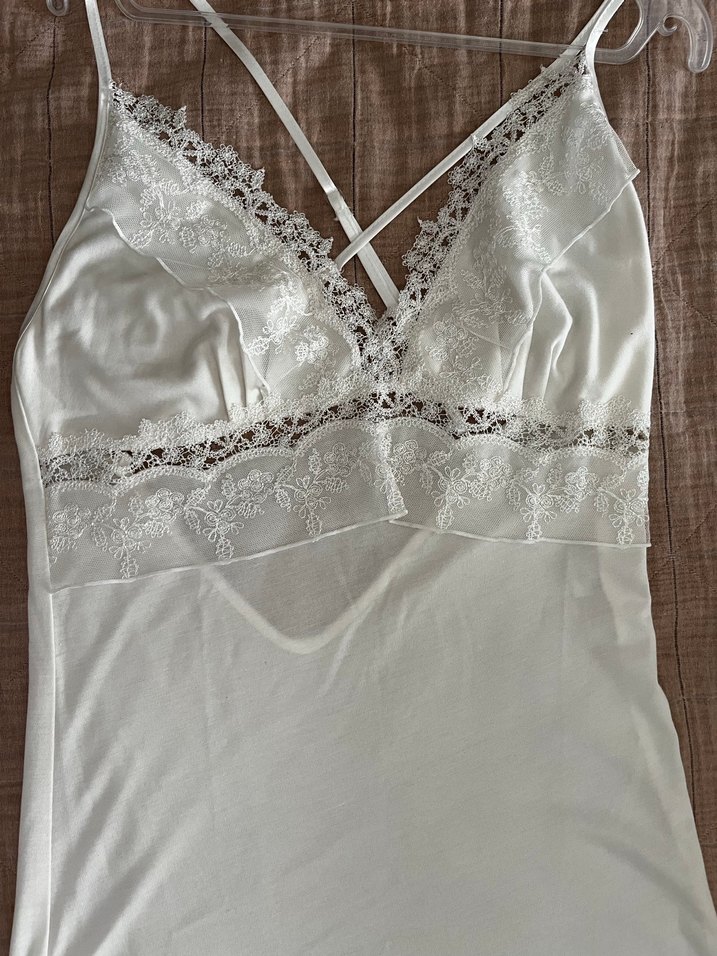 Çeyizlik Gecelik Takım - Görsel 4