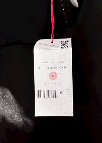 Penti Korse - Görsel 4