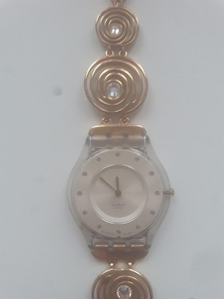 swatch saat 