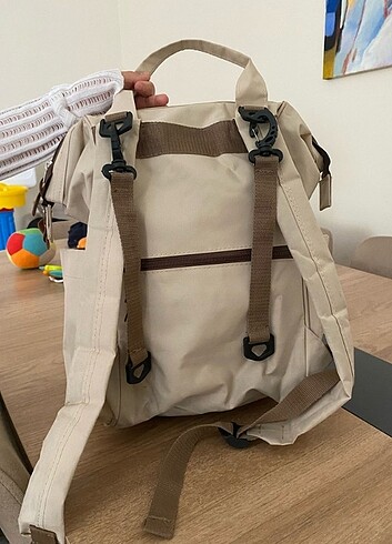 Diğer Stylo Bebek Bakım Çantası