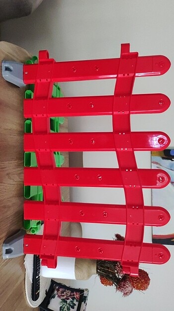 Diğer Pilsan 8 parça oyun çiti