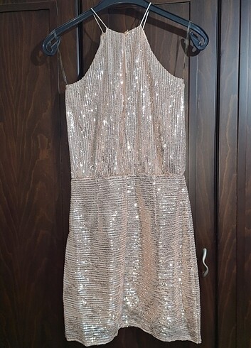 PALET ELBISE - Görsel 2