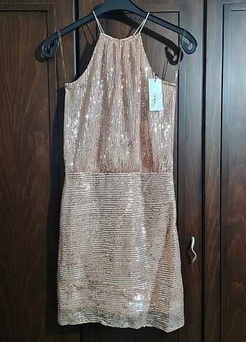 PALET ELBISE - Görsel 3