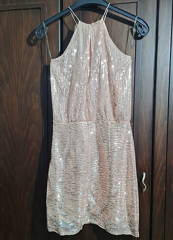 PALET ELBISE - Görsel 4