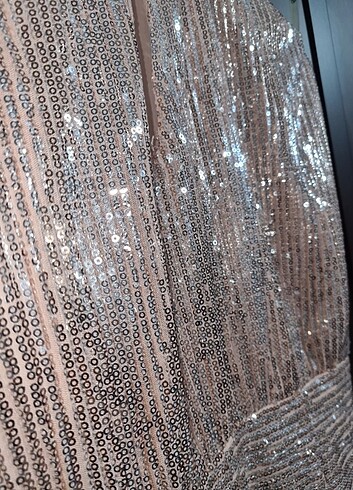 PALET ELBISE - Görsel 5