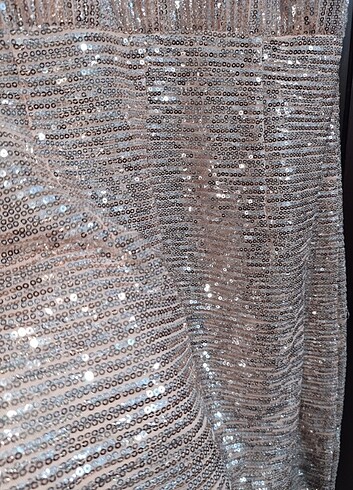 PALET ELBISE - Görsel 6