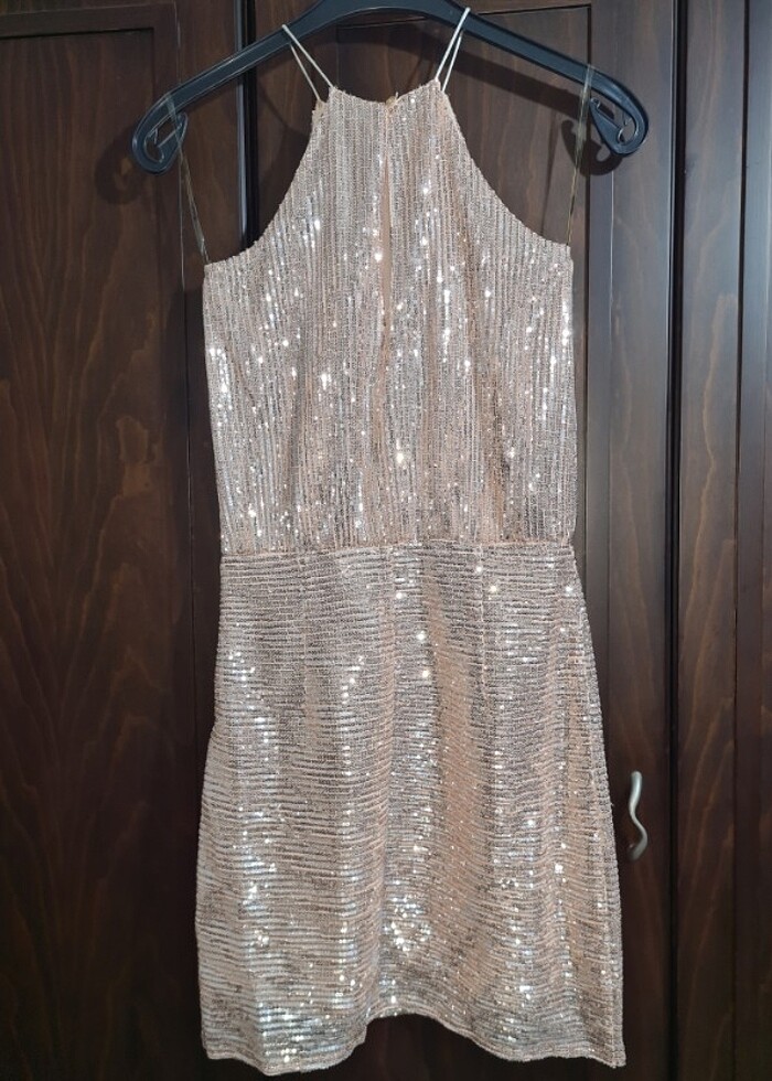 PALET ELBISE - Görsel 2