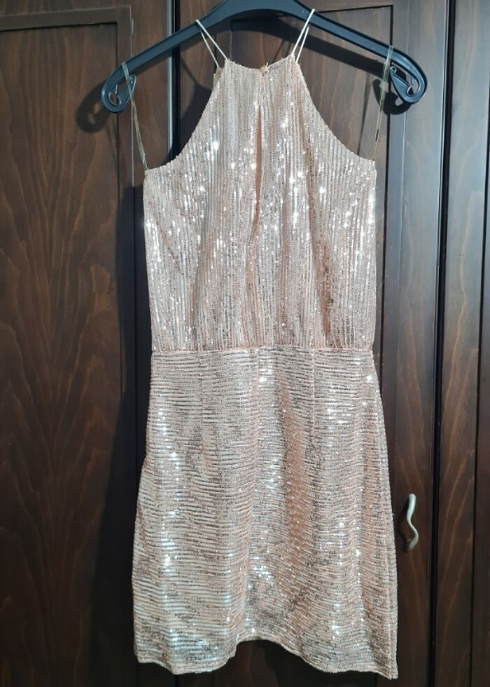 PALET ELBISE - Görsel 4