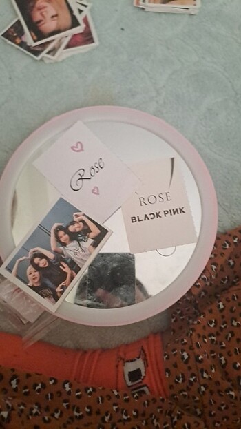  Arkalı önlü rose 