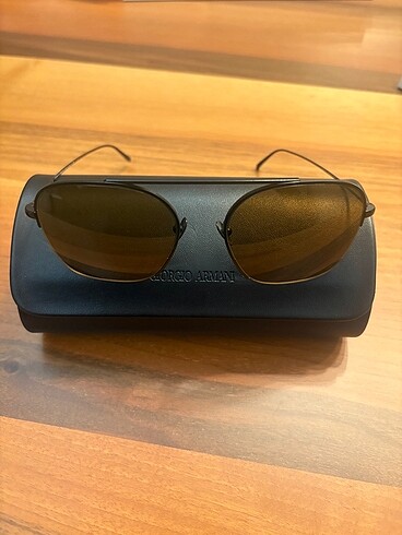 Giorgio Armani AR6124 Güneş Gözlüğü