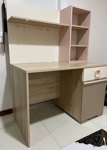 istikbal marka çalışma masası - Görsel 2