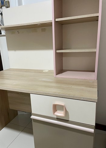 istikbal marka çalışma masası - Görsel 3