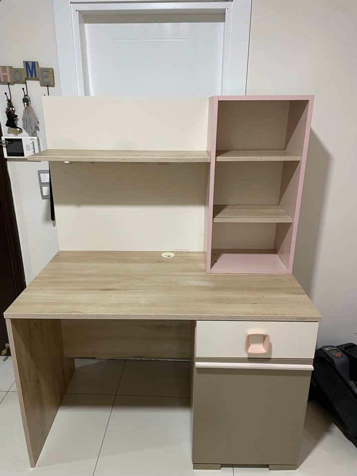 istikbal marka çalışma masası - Görsel 4