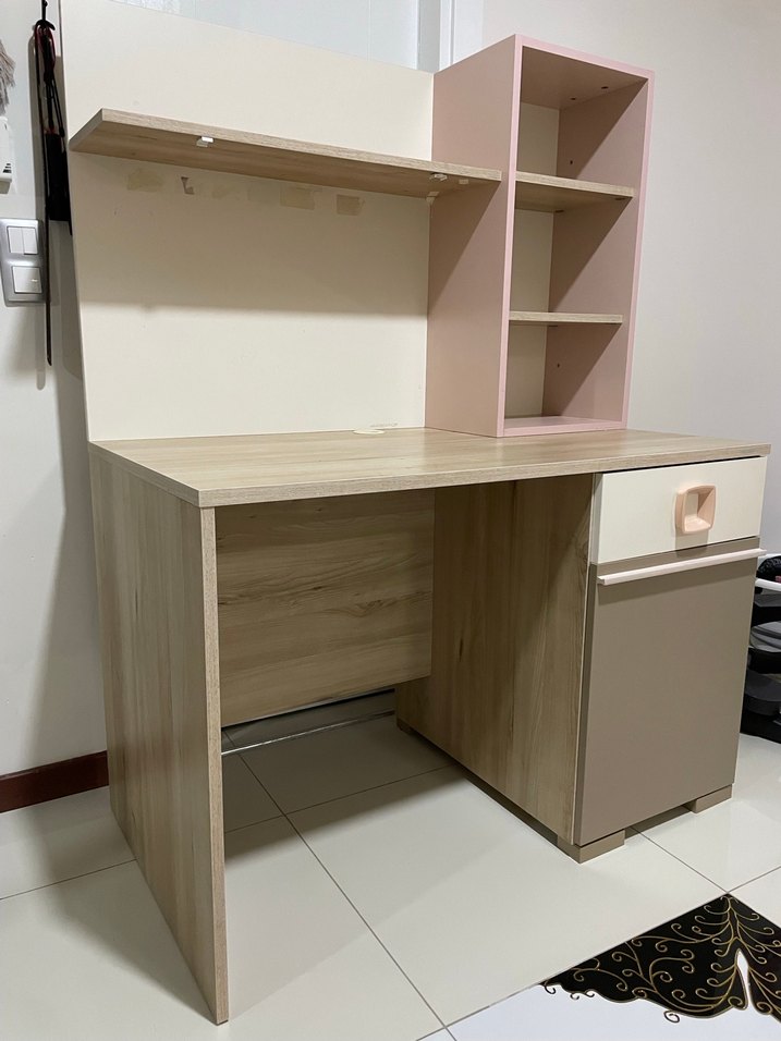 istikbal marka çalışma masası - Görsel 2