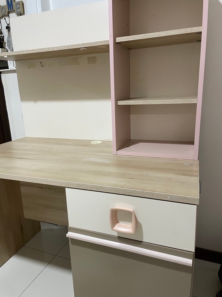 istikbal marka çalışma masası - Görsel 3