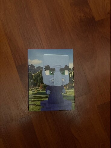  Mcdonalds Minecraft Oyuncakları