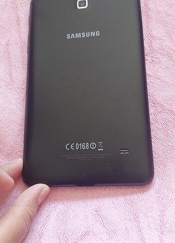 Beden Renk Çalışıyor sarj aleti mevcut değil fakat tüm samsung sarj aletler