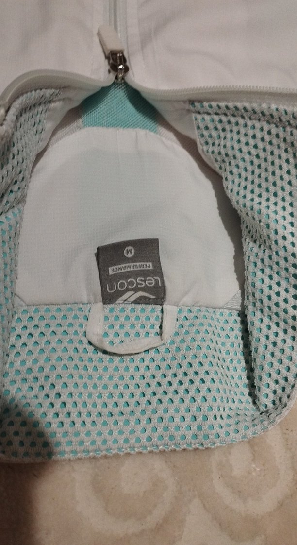 kadın eşofman üst - Görsel 2