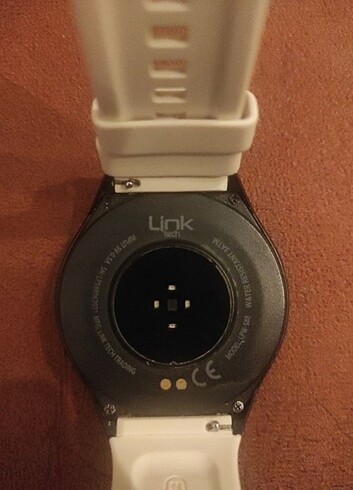 Linktech Akıllı saat