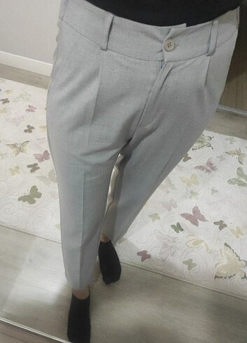 Tuğba marka kumaş pantolon