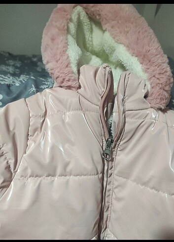 Diğer Kız çocuk mont