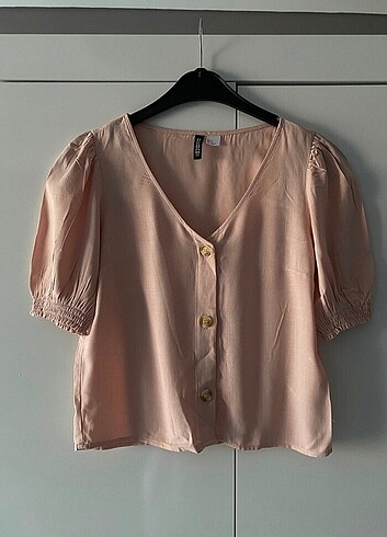 H&M kadın bluz