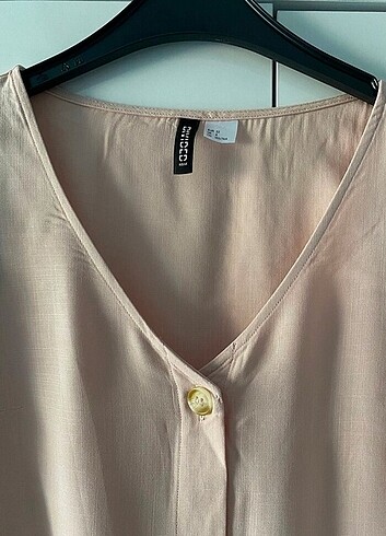 H&M H&M kadın bluz